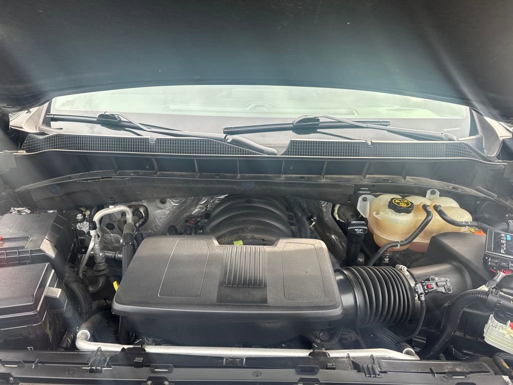 Used 2022 Chevrolet Silverado 1500 RST w/ Rally Edition image 20