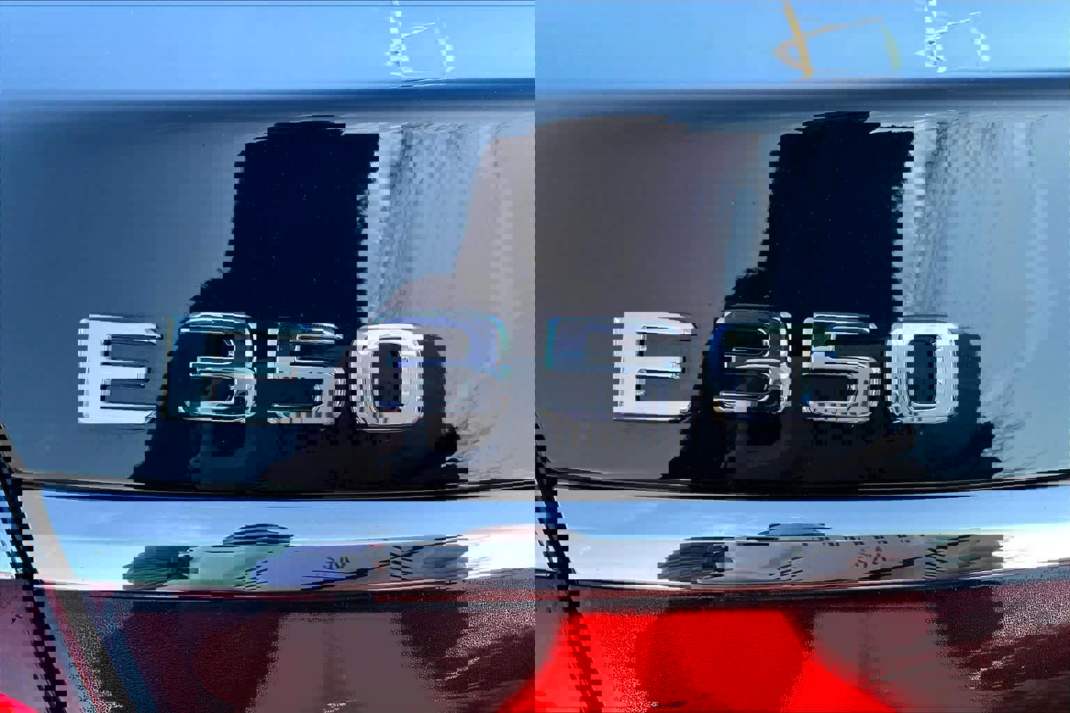 Used 2024 Mercedes-Benz E 350 4MATIC Sedan image 31