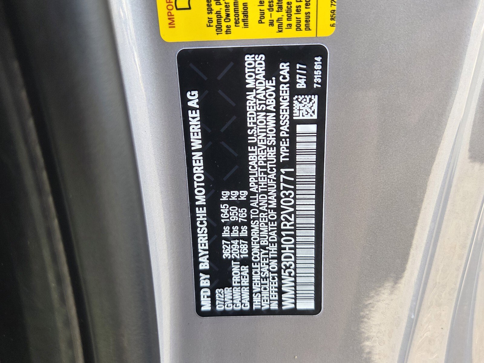 Used 2024 MINI Cooper S image 19