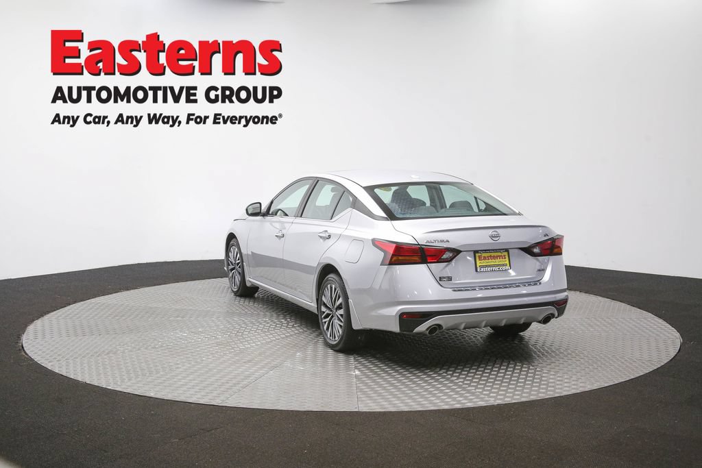 Used 2023 Nissan Altima 2.5 SV w/ SV Premium Package AWD/4WD image 38