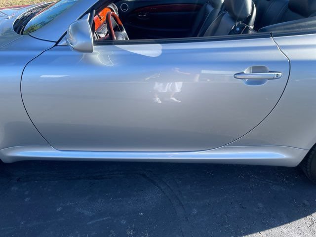 Used 2006 Lexus SC 430 Convertible RWD image 19
