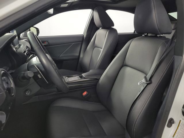 Used 2024 Lexus IS 300 w/ Premium Package RWD image 15