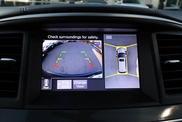 Used 2019 INFINITI QX60 Luxe w/ Essential Package image 59