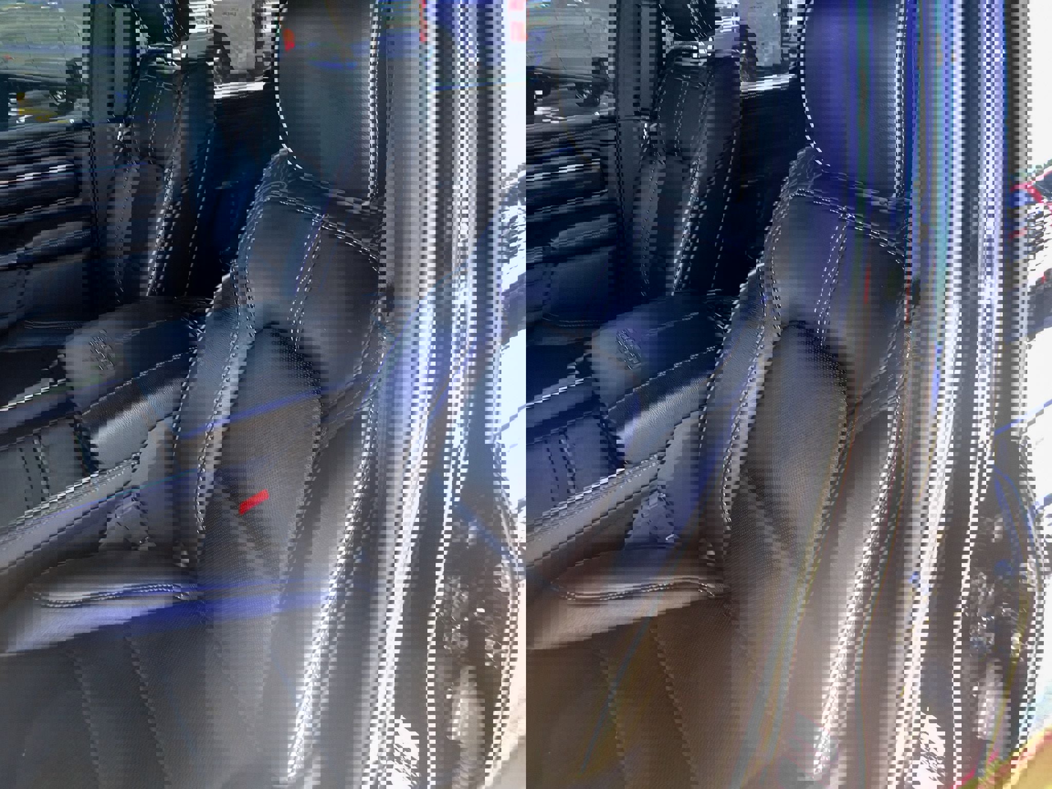 Used 2023 RAM 1500 Limited image 23