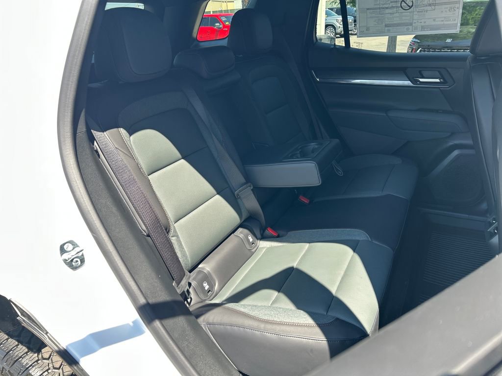 New 2026 GMC Terrain AT4 image 38