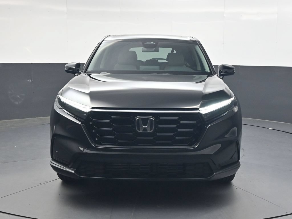New 2026 Honda CR-V EX image 9