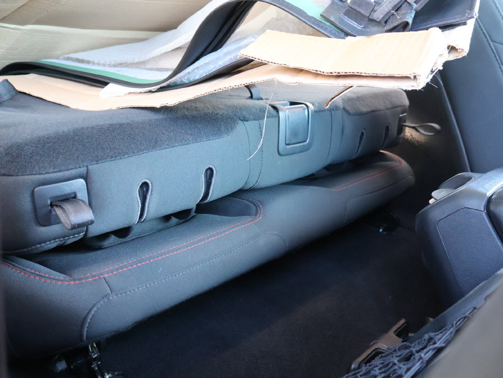 Used 2019 Jeep Wrangler Rubicon AWD/4WD image 11