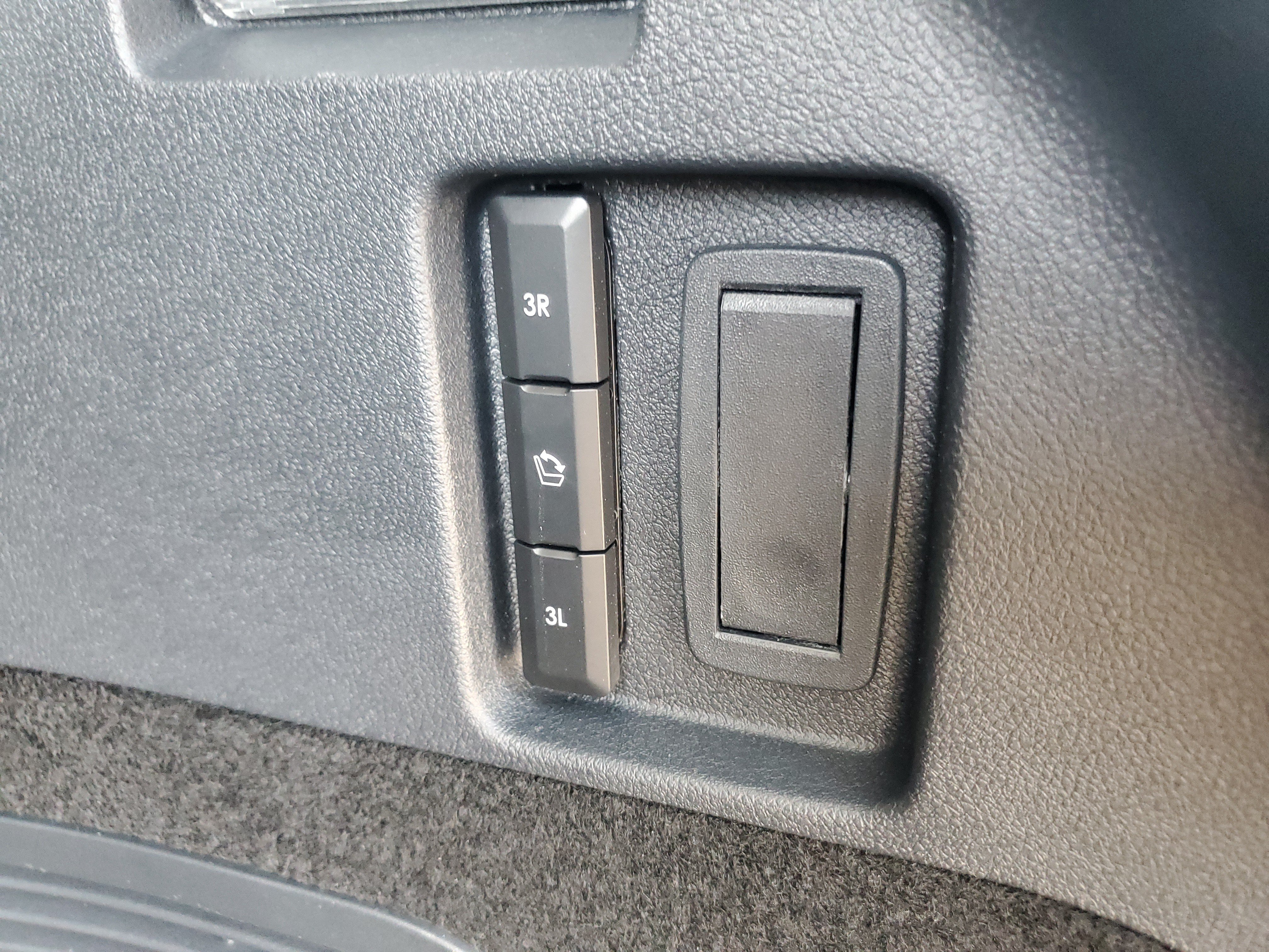 New 2026 Lincoln Aviator Reserve AWD/4WD image 29