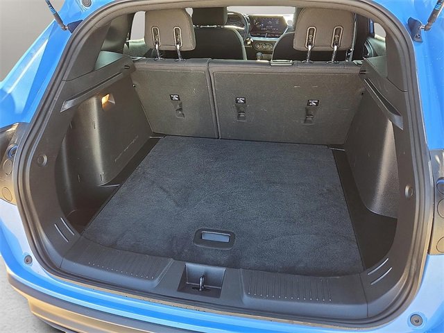 Used 2024 Chevrolet Trax RS image 10