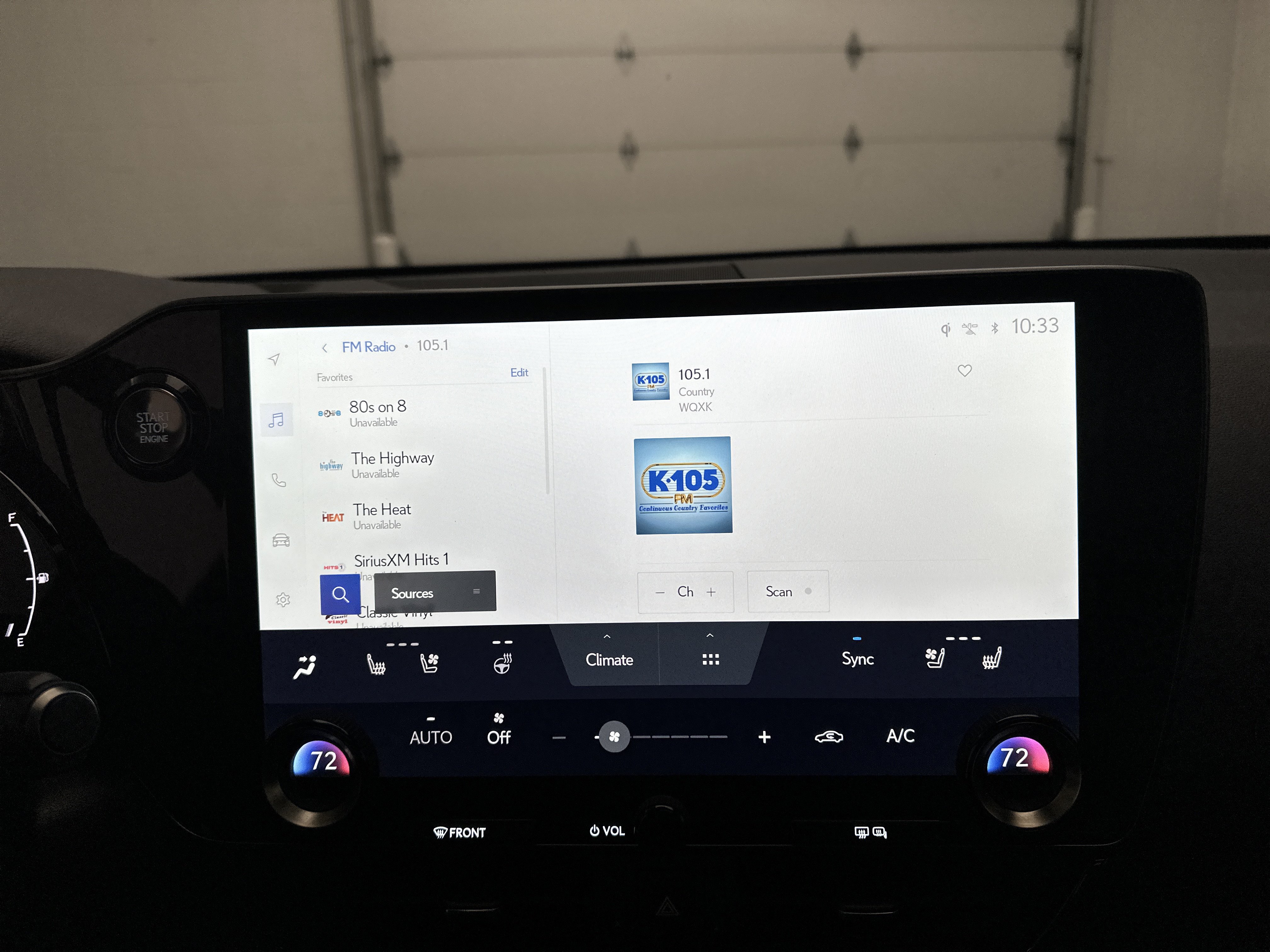 Used 2023 Lexus NX 350 AWD image 34