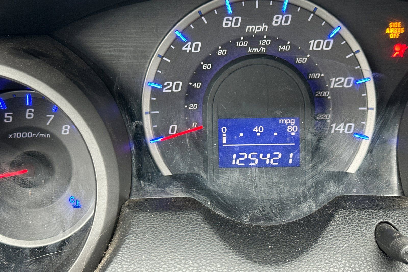 Used 2010 Honda Fit image 10