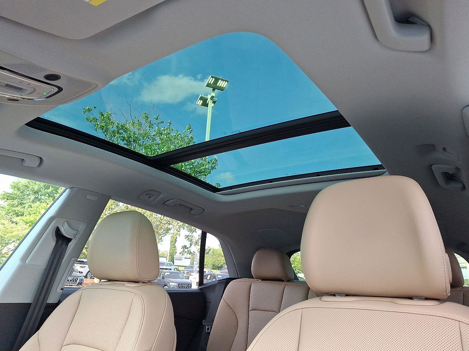 New 2025 Audi Q8 Premium Plus image 12