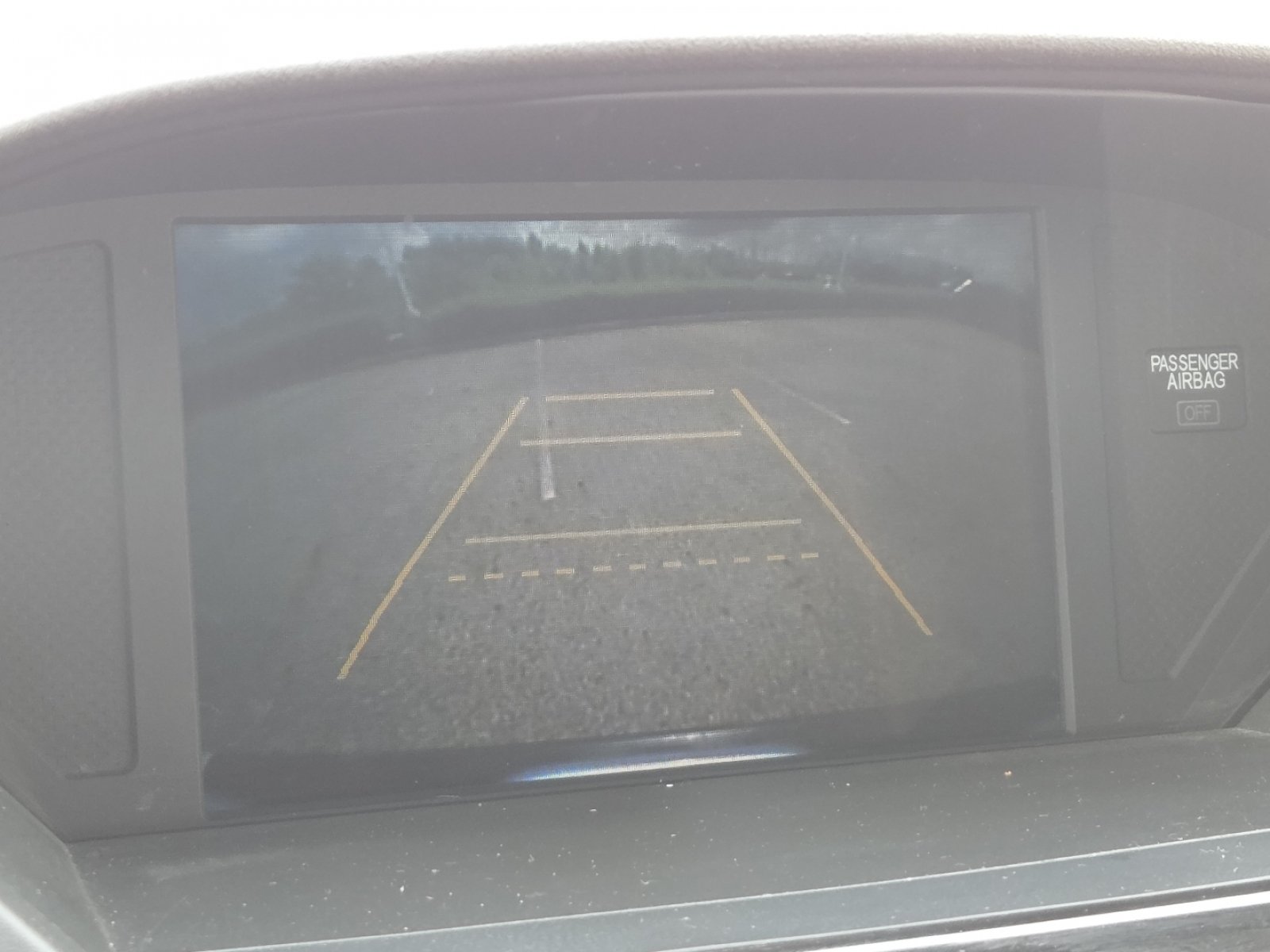 Used 2015 Honda Pilot SE image 7