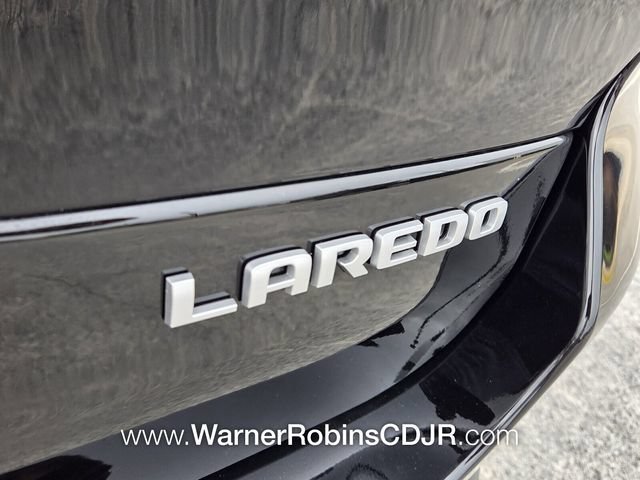 New 2026 Jeep Grand Cherokee L 2WD image 12