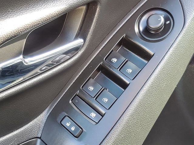 Used 2021 Chevrolet Trax LS w/ Tint and Cruise Package image 10