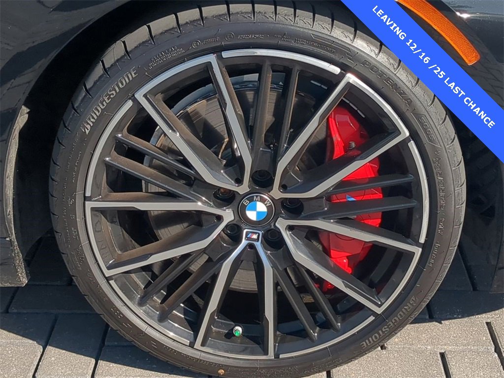 Certified 2024 BMW M235i xDrive Gran Coupe w/ M Performance Package image 12