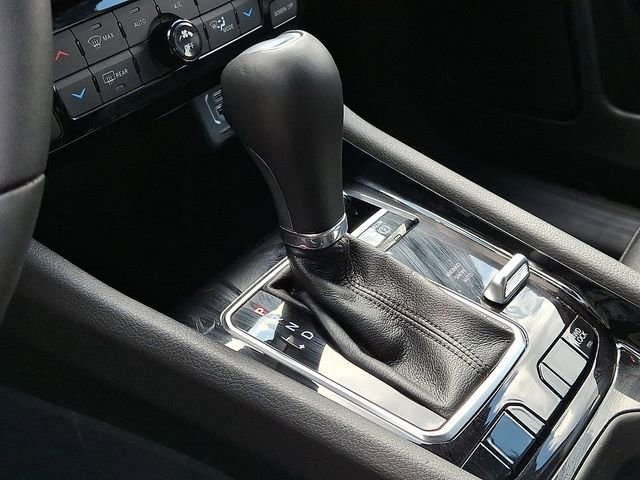Used 2025 Jeep Compass Limited AWD/4WD image 15
