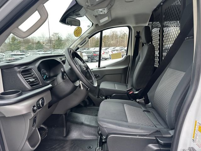 Used 2024 Ford Transit 250 Low Roof w/ Exterior Upgrade Package image 15