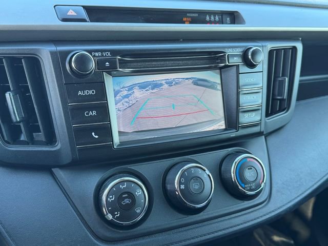 Used 2018 Toyota RAV4 LE w/ All Weather Liner Package image 26