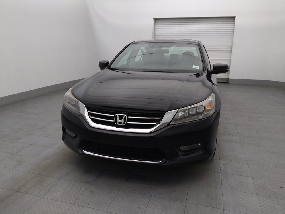 Used 2015 Honda Accord Touring image 15
