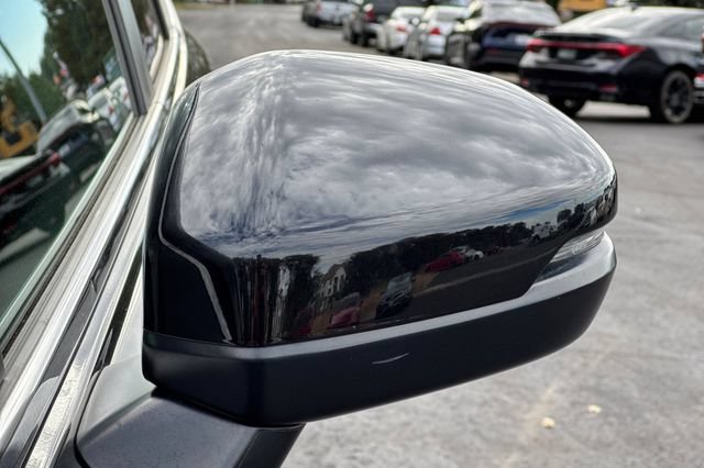 Used 2025 Honda CR-V LX image 52