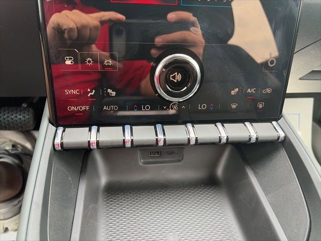 New 2026 GMC Terrain AT4 image 23