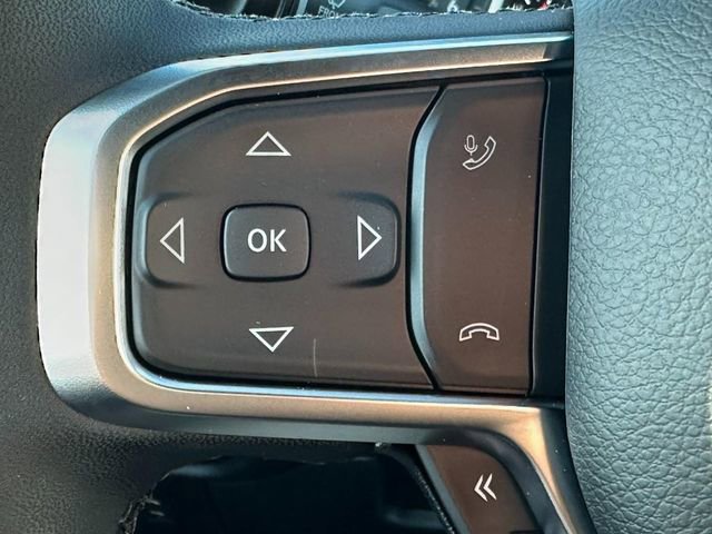 New 2026 RAM 1500 Big Horn AWD/4WD image 11