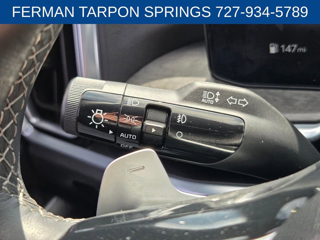 Used 2024 Kia Sorento SX Prestige image 35