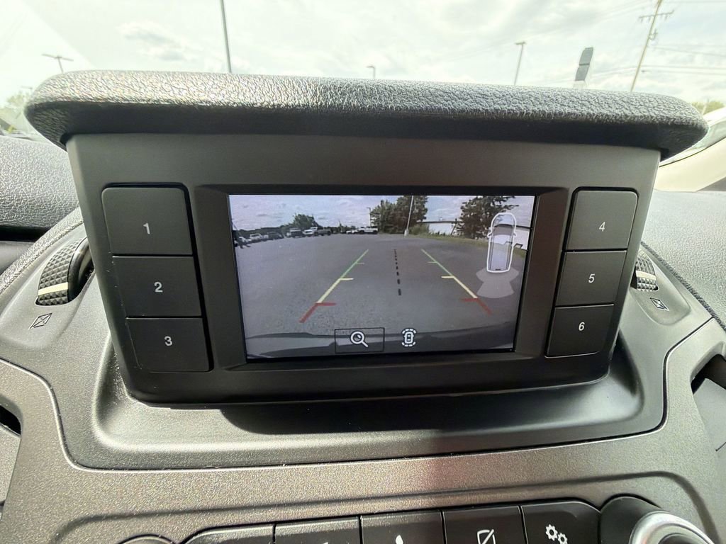Used 2020 Ford Transit Connect XL FWD image 23
