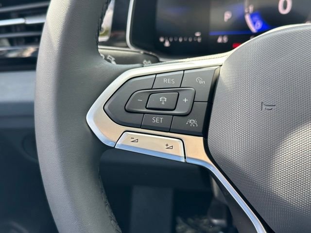 New 2026 Volkswagen Jetta SE FWD image 39