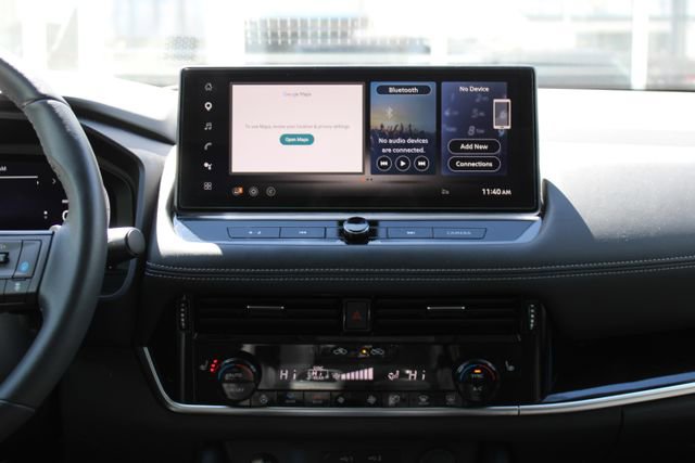 Used 2024 Nissan Rogue SL w/ SL Premium Package AWD/4WD image 21