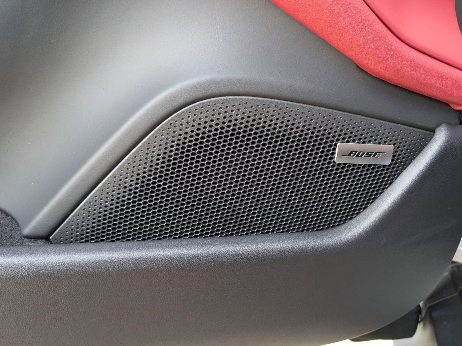 New 2026 Porsche Taycan GTS image 14