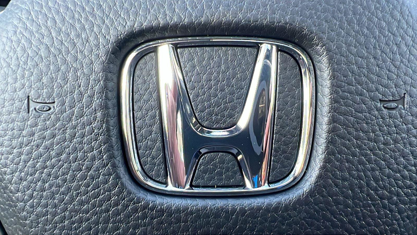 New 2026 Honda CR-V Sport-L image 31
