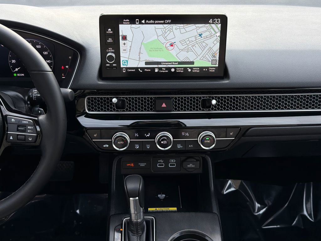 Used 2024 Honda Civic Touring image 17