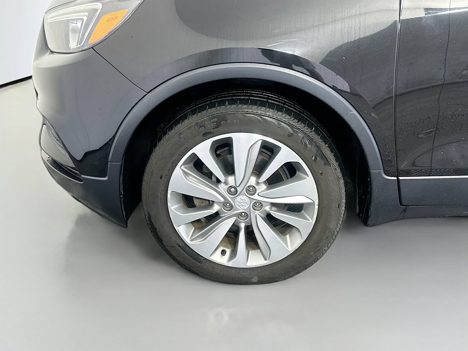 Used 2017 Buick Encore Preferred FWD image 28