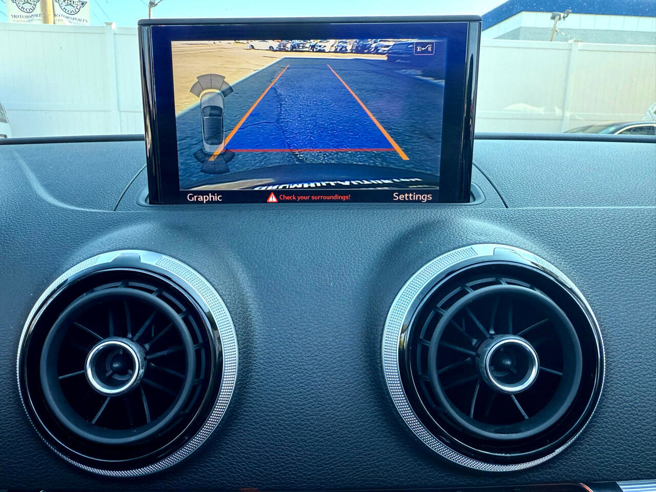 Used 2016 Audi A3 2.0T Premium Plus w/ Technology Package image 28