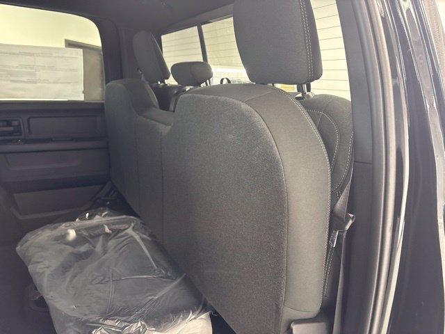 New 2027 RAM 2500 Tradesman AWD/4WD image 16
