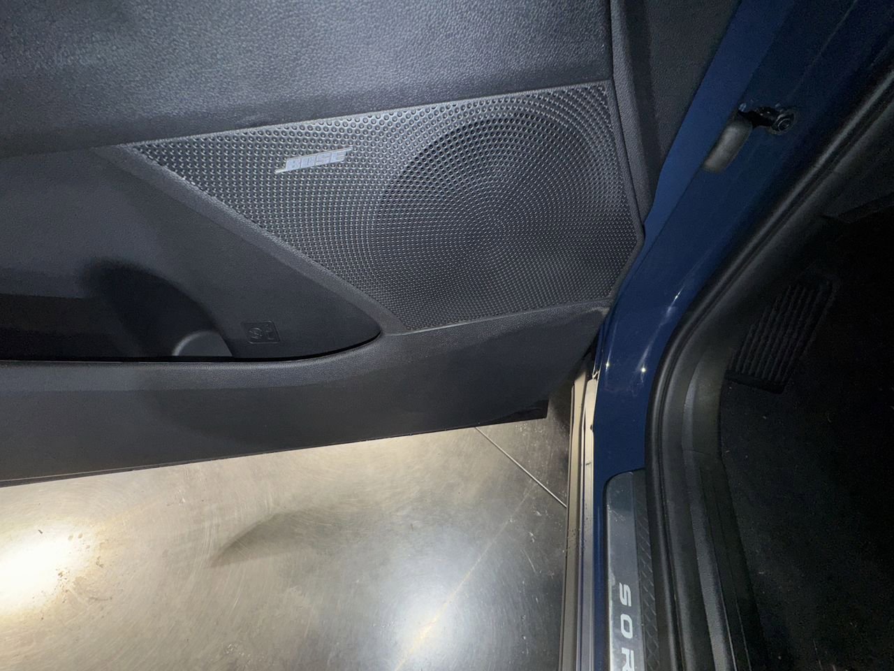 New 2025 Kia Sorento SX Prestige image 18