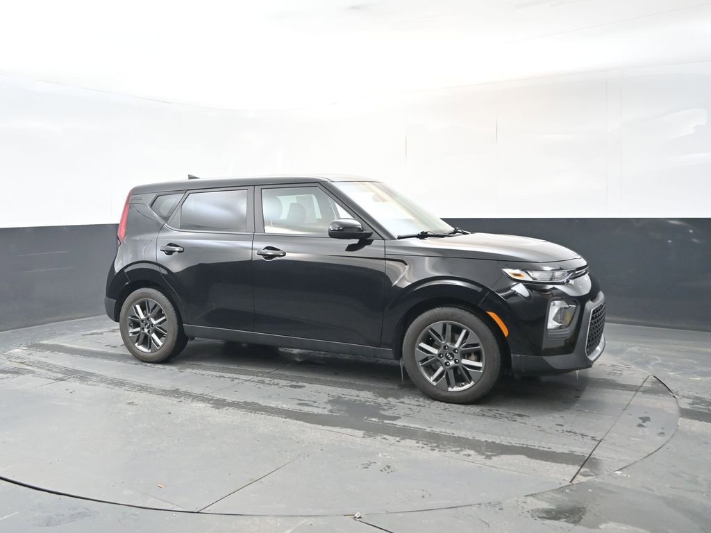 Used 2021 Kia Soul S image 7