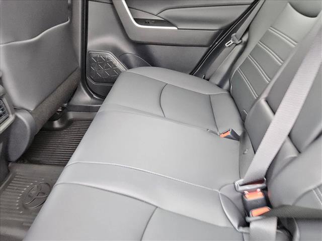 New 2025 Toyota RAV4 XLE Premium image 15