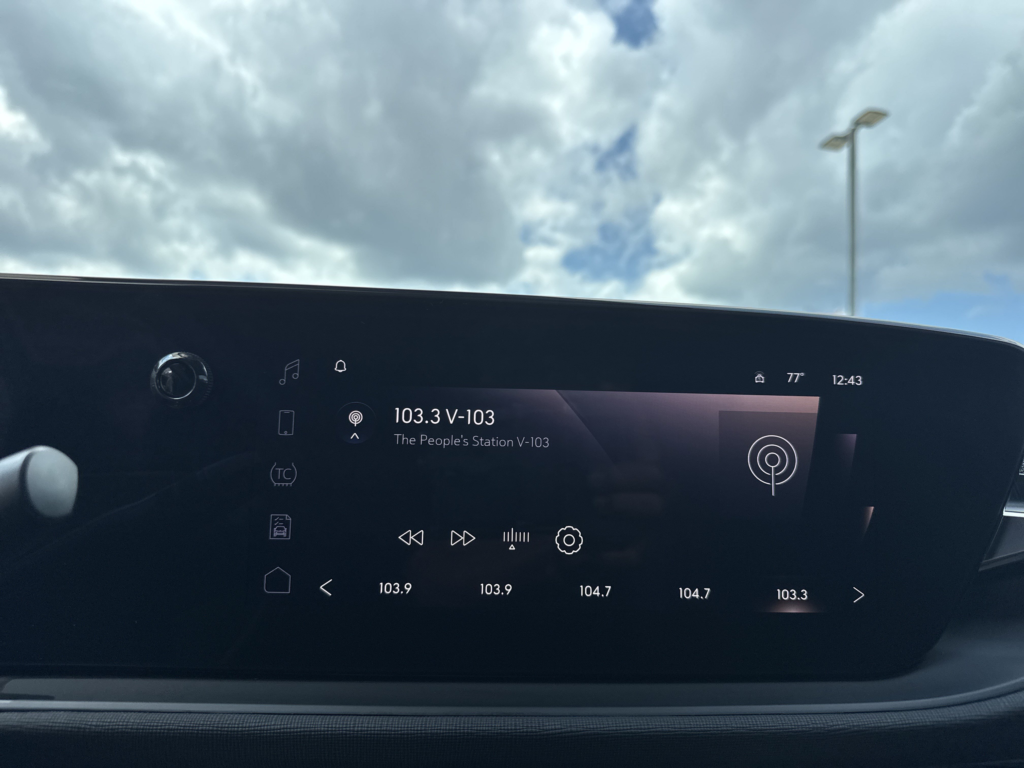 Used 2025 Buick Envista Preferred w/ Convenience I Package FWD image 23