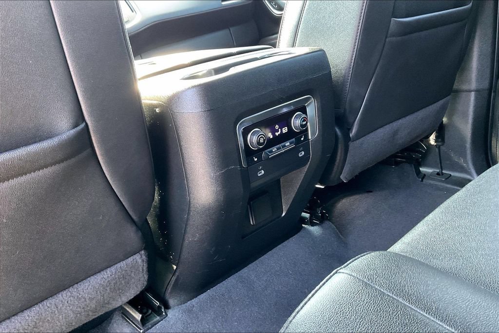 Used 2024 Chevrolet Tahoe RST w/ Luxury Package AWD/4WD image 11