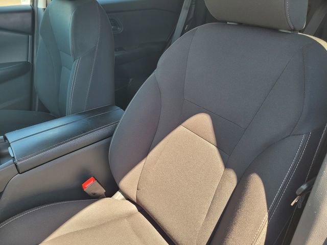 Certified 2026 Nissan Rogue S AWD/4WD image 13