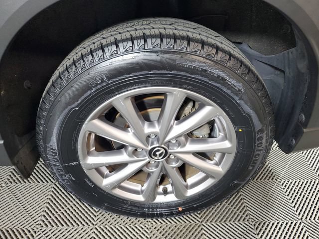 Certified 2023 MAZDA CX-5 AWD 2.5 S image 11