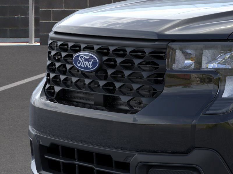 New 2026 Ford Maverick XLT w/ XLT Luxury Package image 18