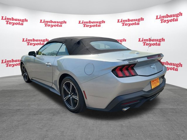 Used 2024 Ford Mustang Premium image 24