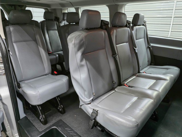 Used 2016 Ford Transit 350 XL RWD image 11