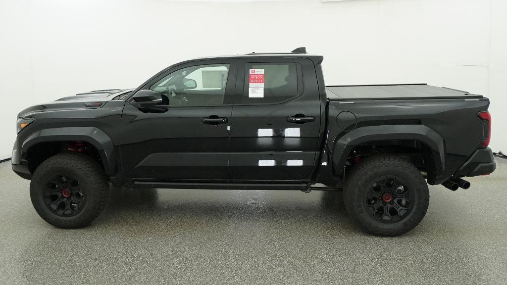 New 2026 Toyota Tacoma TRD Pro AWD/4WD image 6