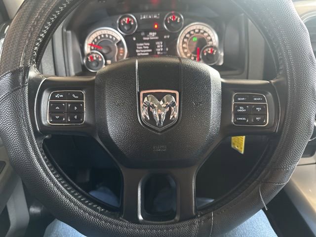 Used 2017 RAM 1500 Lone Star RWD image 33