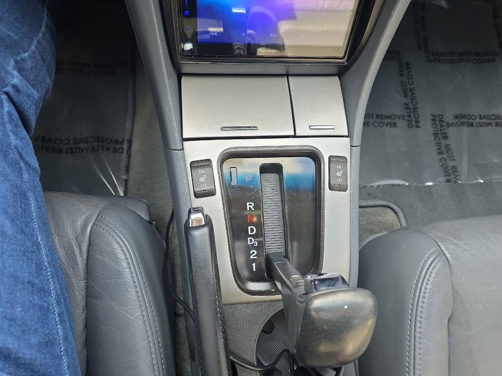 Used 2007 Honda Accord EX-L image 26